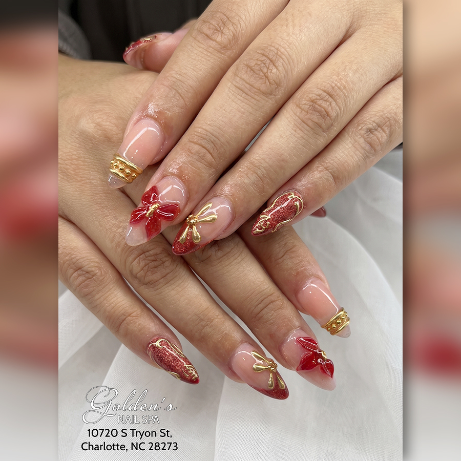Nail art